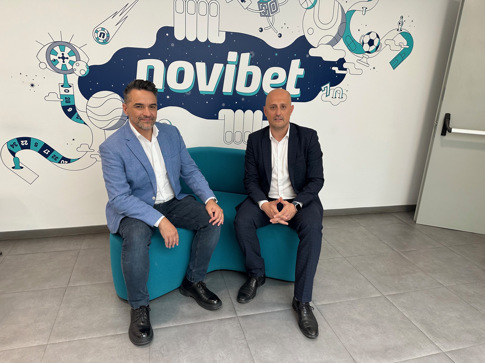 Σήμερα στο Business Monitor: Πώς η Novibet έγινε μια από τις ταχύτερα αναπτυσσόμενες εταιρείες στην Ευρώπη