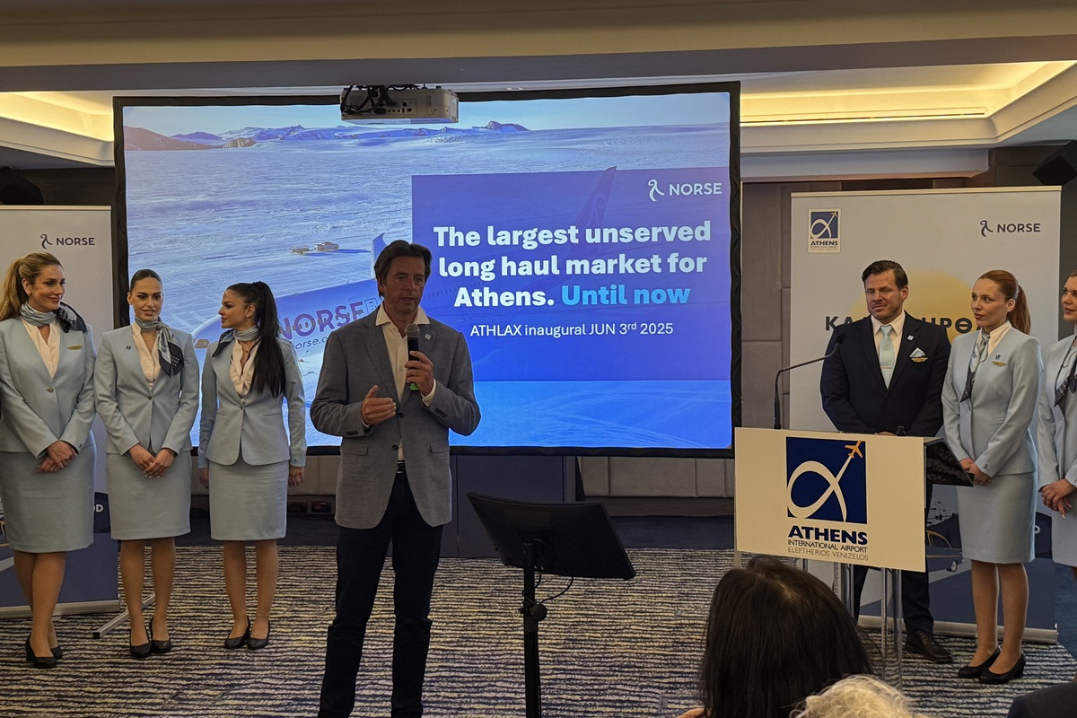 Norse Atlantic Airways: Η low cost αεροπορική που συνδέει Αθήνα-Λος Άντζελες
