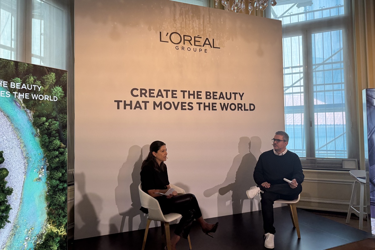 L’Oréal: Όταν η ομορφιά έχει κοινωνικό αποτύπωμα