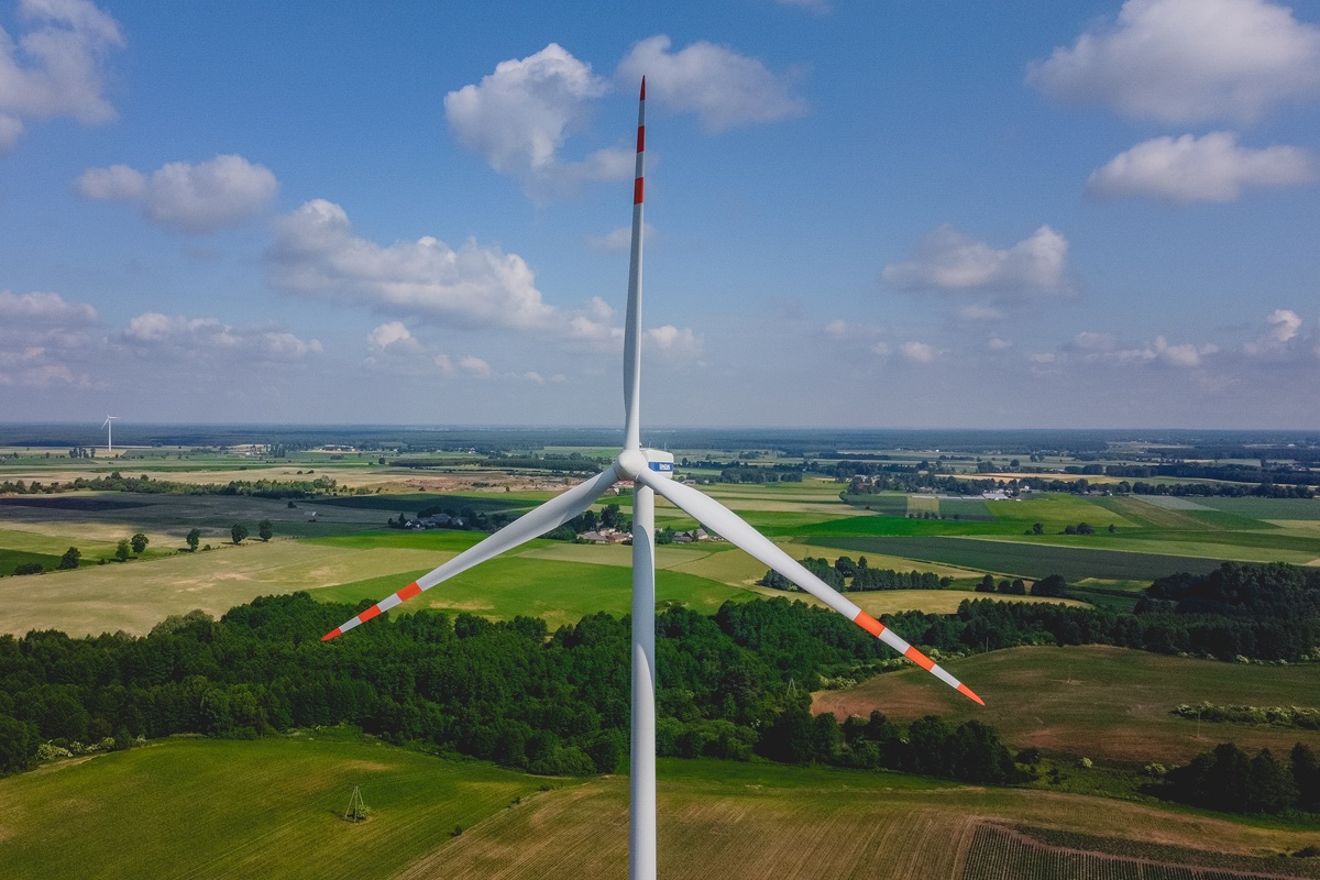 Όμιλος Greenvolt: Ολοκλήρωσε την πώληση αιολικών πάρκων στην Πολωνία στην Enea Nowa Energia