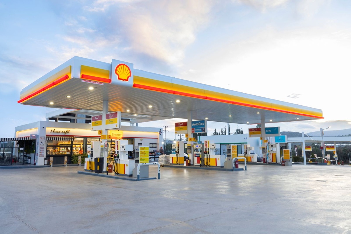 Shell GO+: Πώς το «ταξίδι» γίνεται ακόμα πιο απολαυστικό μέσα από την επιβράβευση