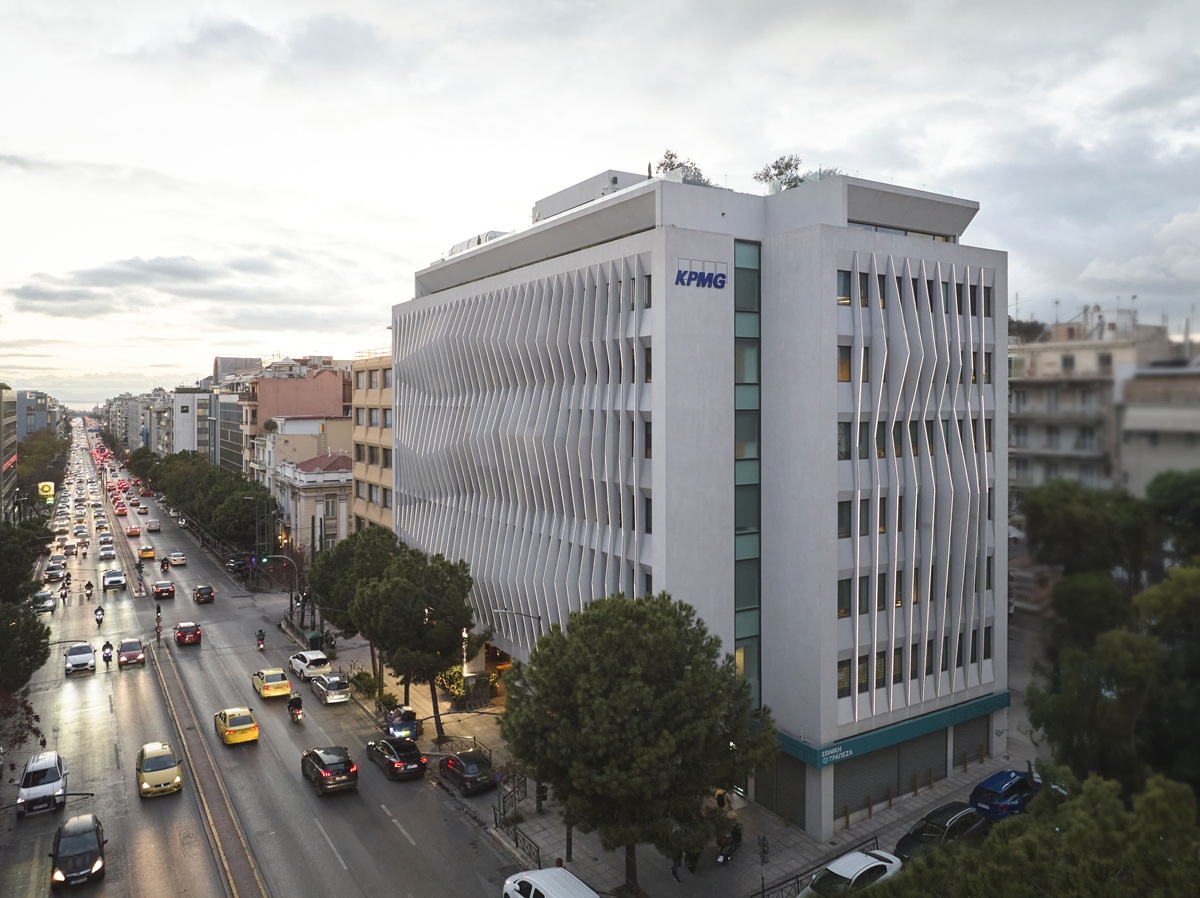 KPMG: Οι κρίσιμες προκλήσεις στον μετασχηματισμό του ασφαλιστικού κλάδου μέσω της ΤΝ