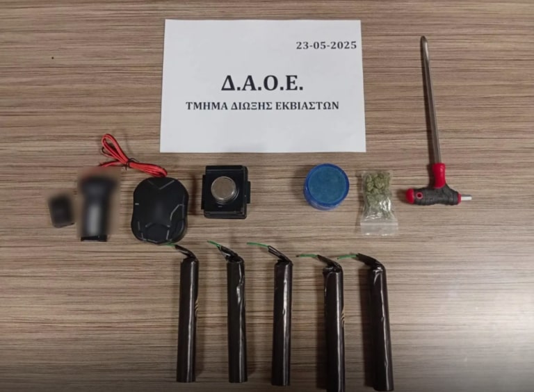 Απαγωγή 24χρονου: Λύτρα, απειλές και ένα κύκλωμα με τράπερ και μέλη της Greek Mafia
