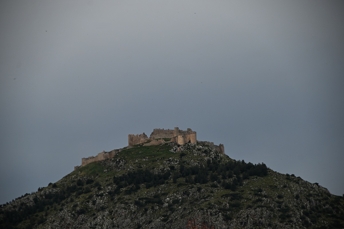 ΚΑΙΡΟς