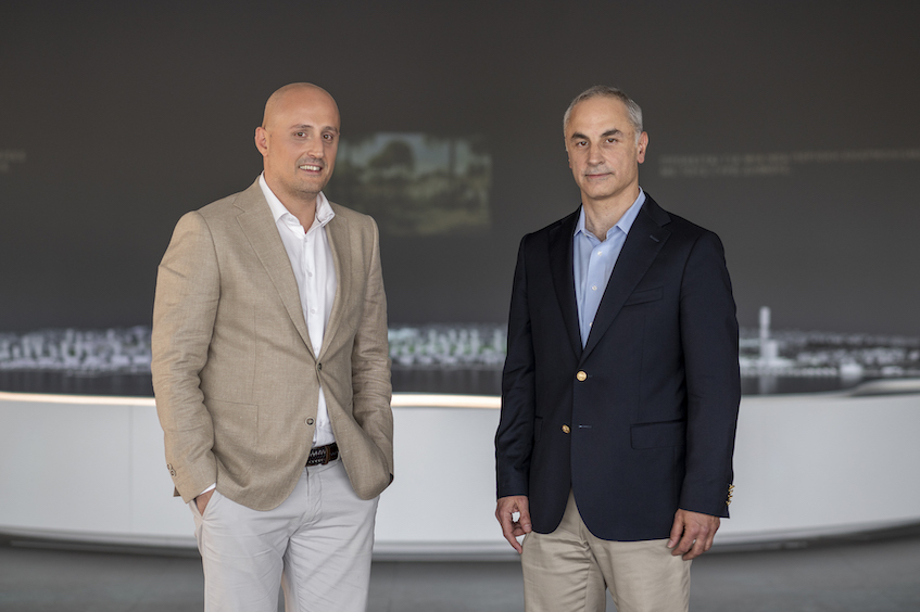 Δείτε στο Business Monitor: Αφιέρωμα στο Ελληνικό, το μεγαλύτερο έργο αστικής ανάπλασης στην Ευρώπη