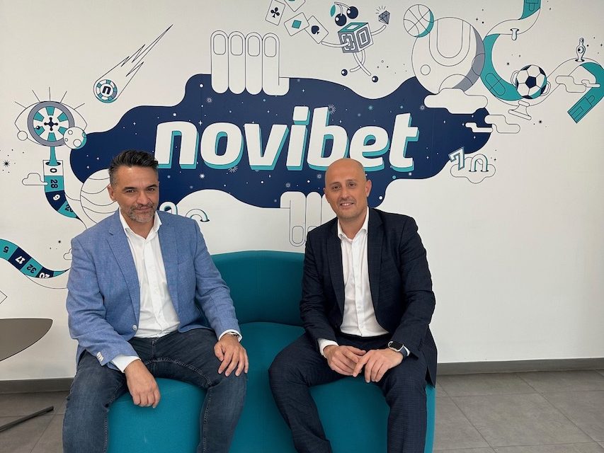 Business Monitor: Πώς η Novibet έγινε μια από τις ταχύτερα αναπτυσσόμενες εταιρείες στην Ευρώπη