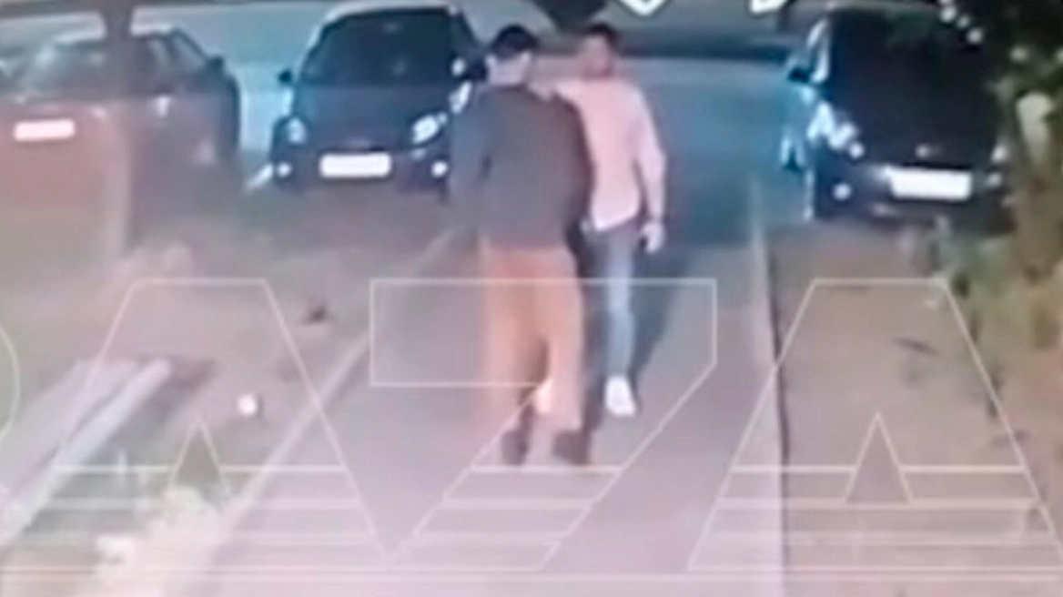 Φονική ενέδρα με χειροβομβίδα: Νεκρός Ρώσος αξιωματικός με ρόλο-κλειδί στη Μαριούπολη (vid)