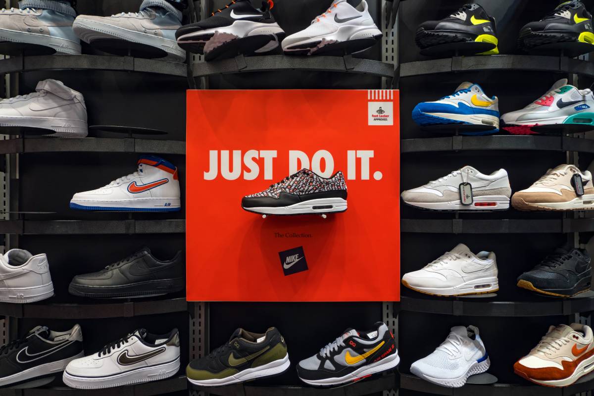 Τι ζητά η Nike από τον Ντόναλντ Τράμπ