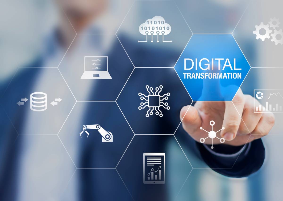 Athex Tech Summit: Ψηφιακό επενδυτικό έλλειμμα 1,5 δισ. ευρώ για τις ελληνικές επιχειρήσεις