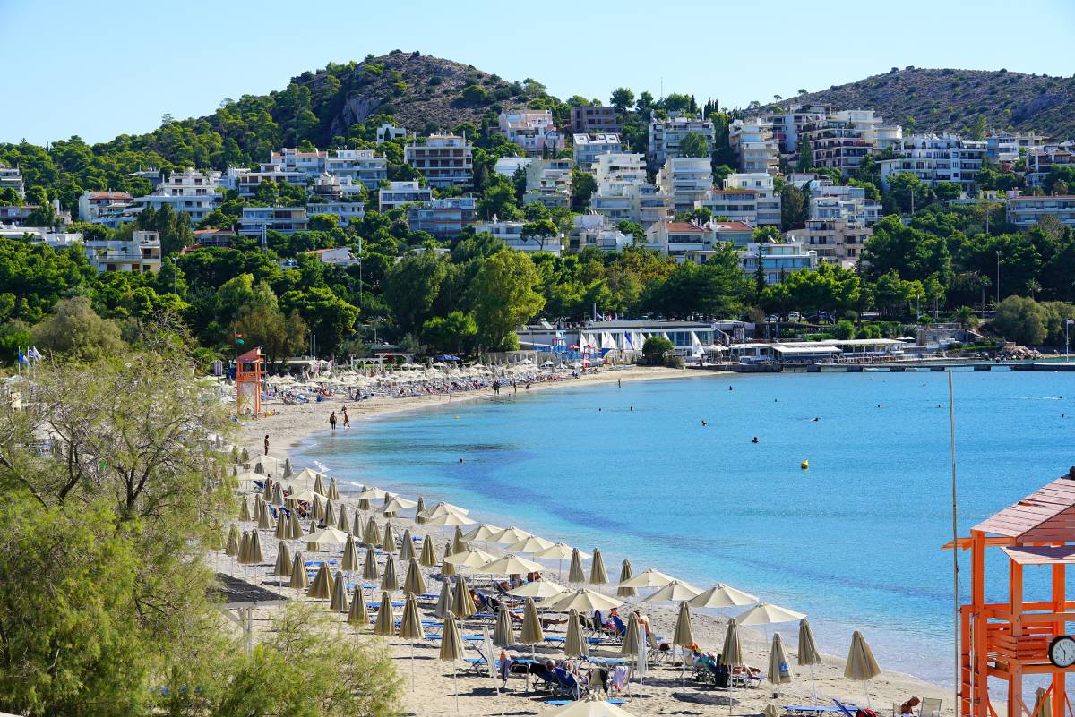 Πιερρακάκης για Ακτή Βουλιαγμένης: Eντονο το επενδυτικό ενδιαφέρον για την χώρα μας