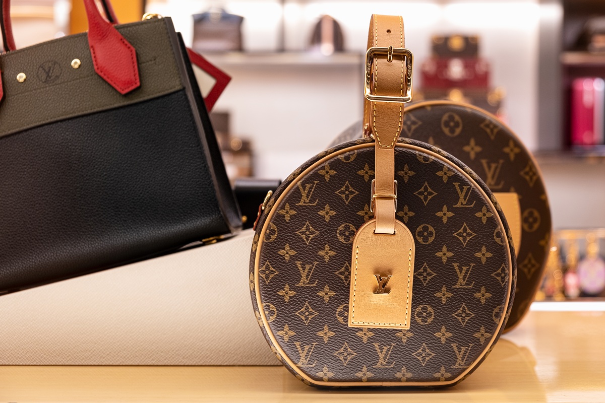 Louis Vuitton & Hermes: Τα brands που κυριαρχούν στην κουλτούρα των dupes