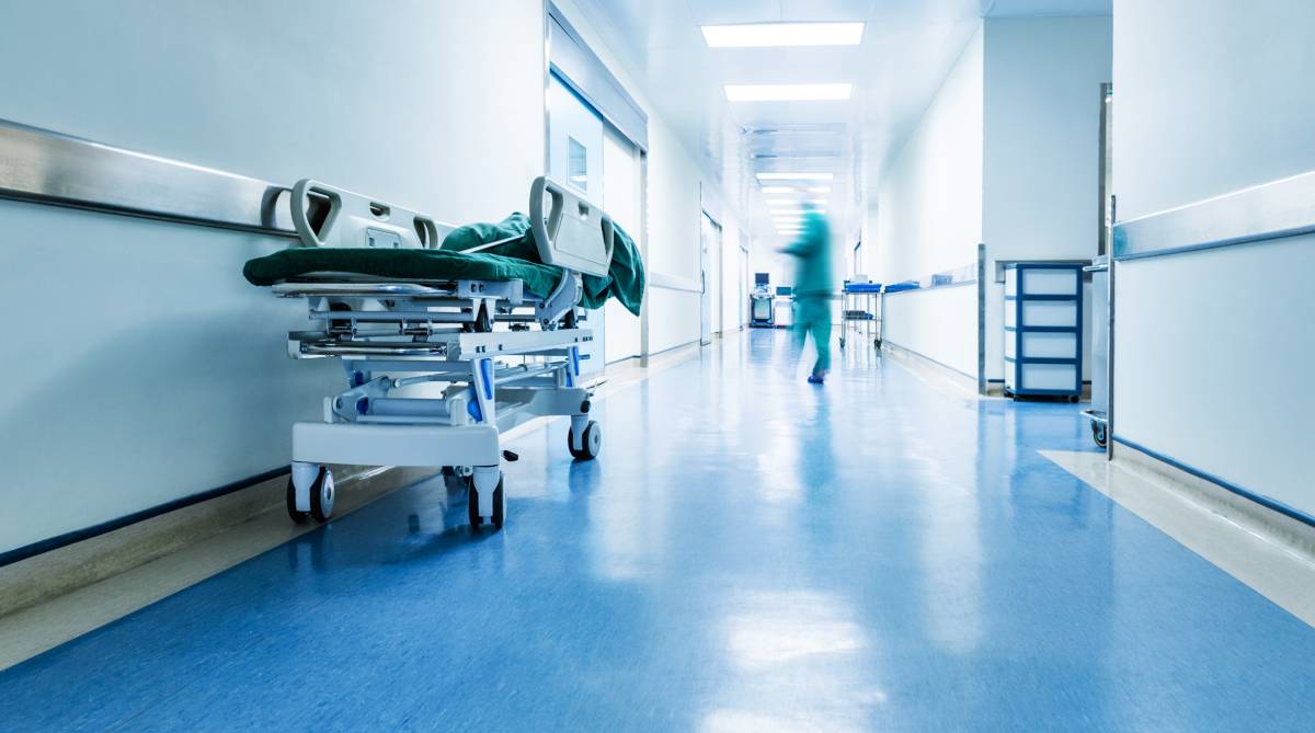 ΥΠΕΘΟ: Νέες εντάξεις στο ΕΣΠΑ για έργα ενεργειακής αναβάθμισης νοσοκομείων