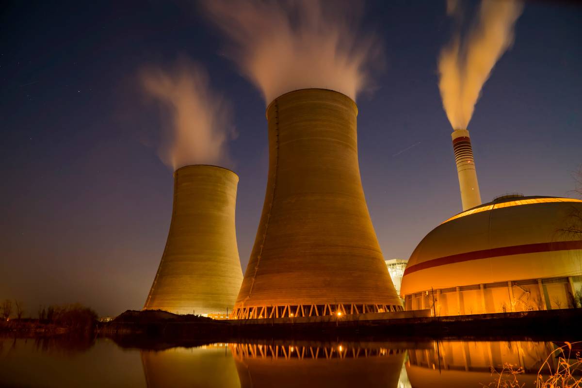 Τεχνητή Νοημοσύνη χωρίς… blackout: Η Google χτίζει το ενεργειακό της μέλλον με πυρηνικά