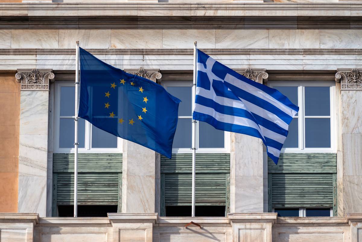 Ταμείο Ανάκαμψης: Αλλάζει το σχέδιο, ίδιο το στοίχημα «Ελλάδα 2.0»