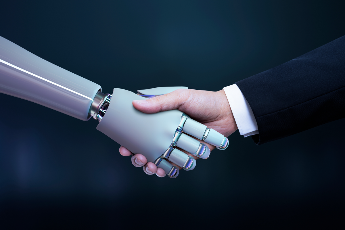 Πρωτοπόρος της AI λέει πως έως το 2035 θα είμαστε υπερνοήμονες και αθάνατοι