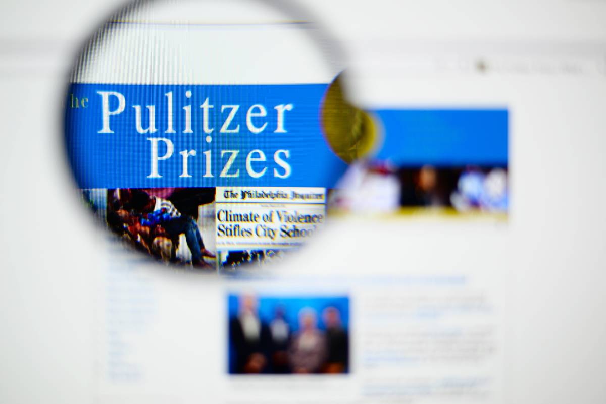 Πούλιτζερ 2025: Κυριαρχία New York Times και New Yorker στα κορυφαία δημοσιογραφικά βραβεία