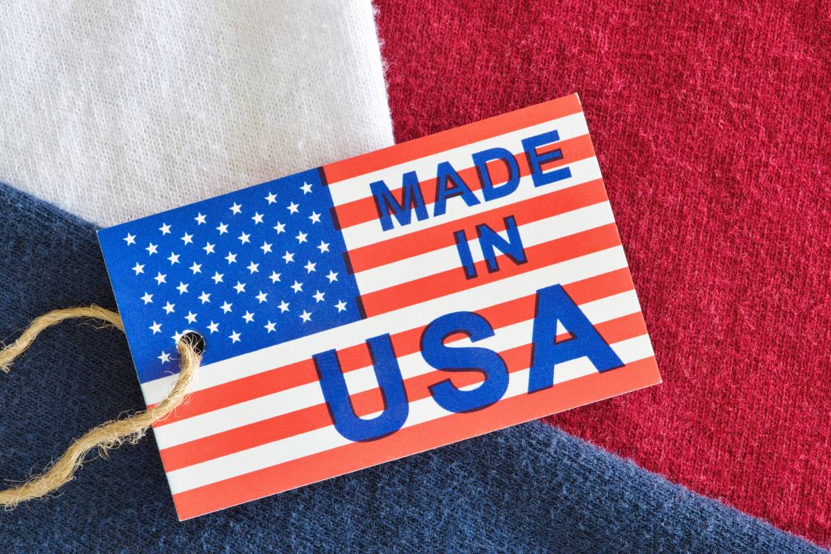 Made in USA; Όχι ευχαριστώ: Οι Ευρωπαίοι απορρίπτουν τα αμερικανικά προϊόντα