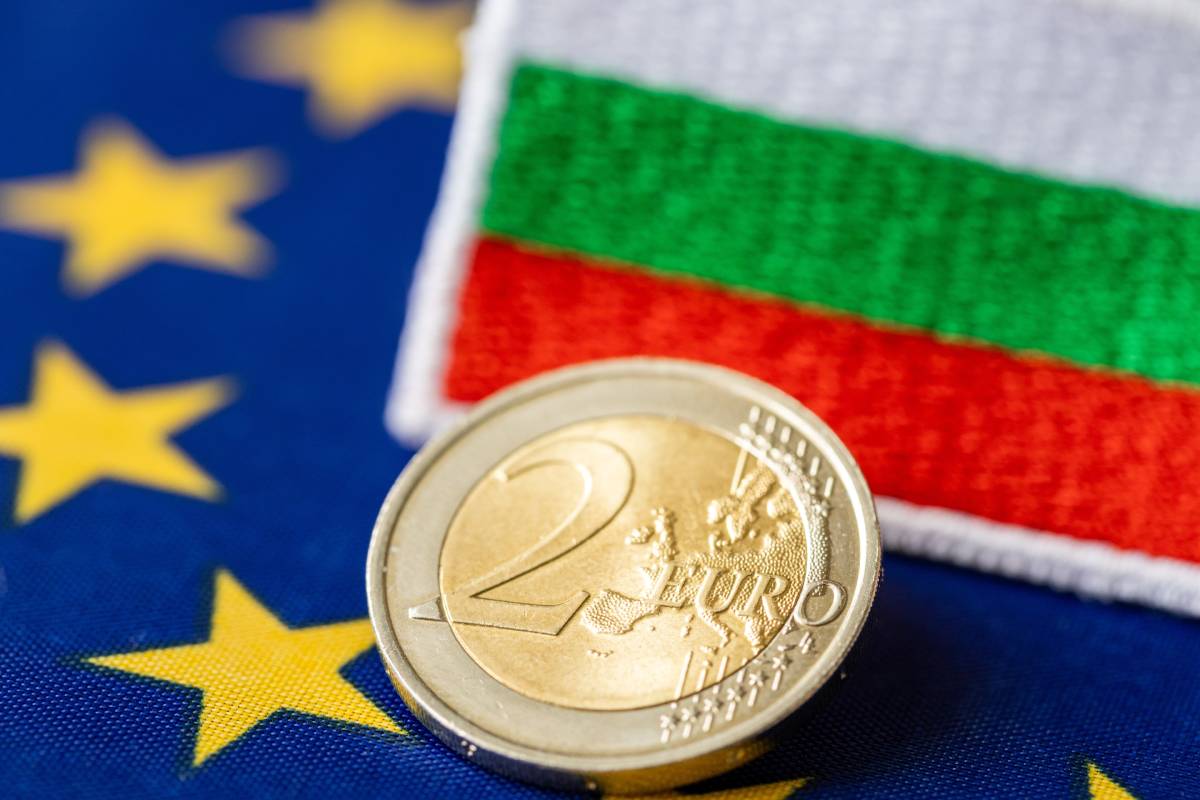 Μαζικές διαδηλώσεις στη Βουλγαρία κατά του ευρώ – Αντιδράσεις ενόψει της ένταξης στην Ευρωζώνη