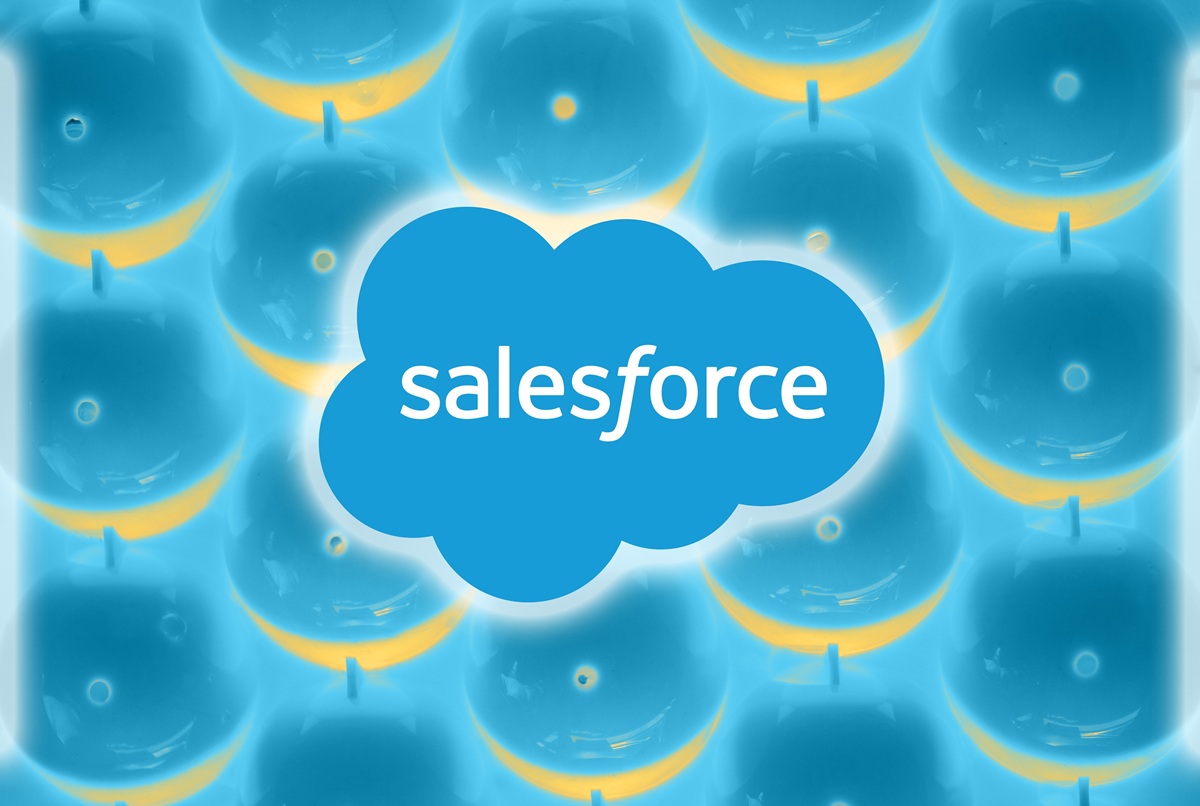 Η Salesforce εξαγοράζει την Informatica για 8 δισ. δολάρια – Ιστορική κίνηση στον κλάδο cloud software