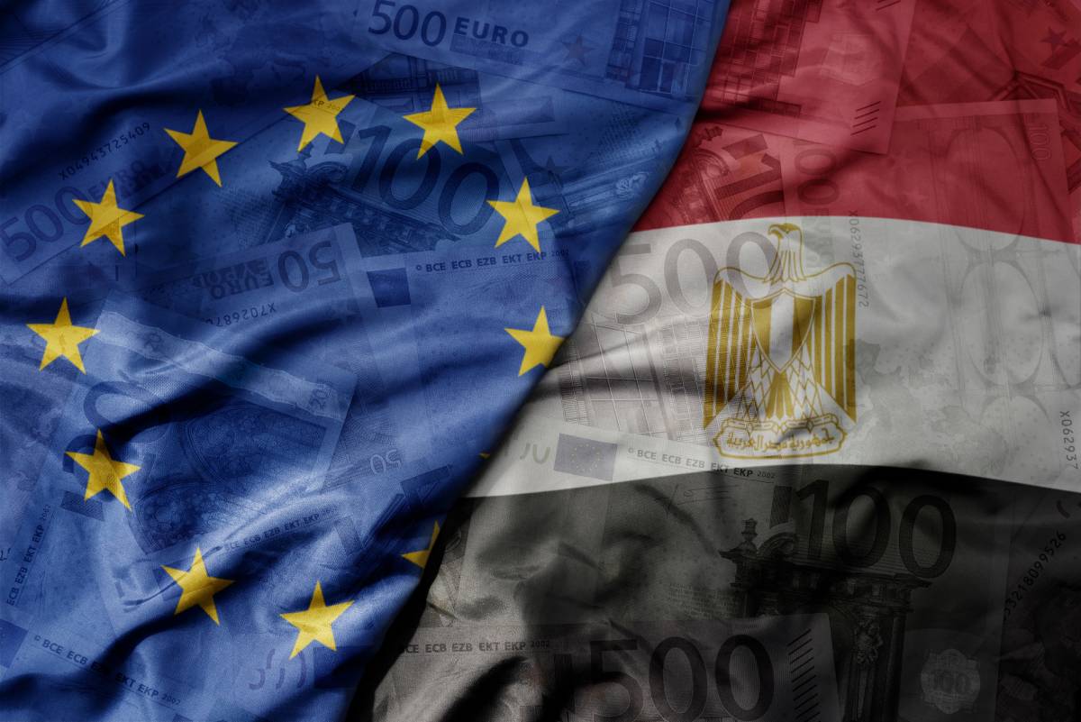 Χρηματοδοτική ένεση με όρους ΔΝΤ: Γιατί η ΕΕ δίνει 4 δισ. δολάρια στην Αίγυπτο