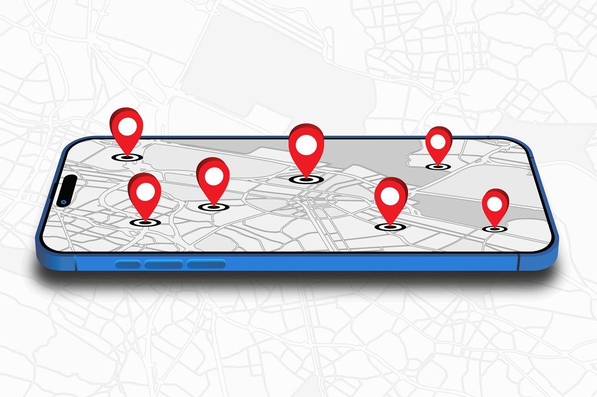 Πώς ένα λάθος του Google Maps προκάλεσε χάος στους δρόμους της Γερμανίας