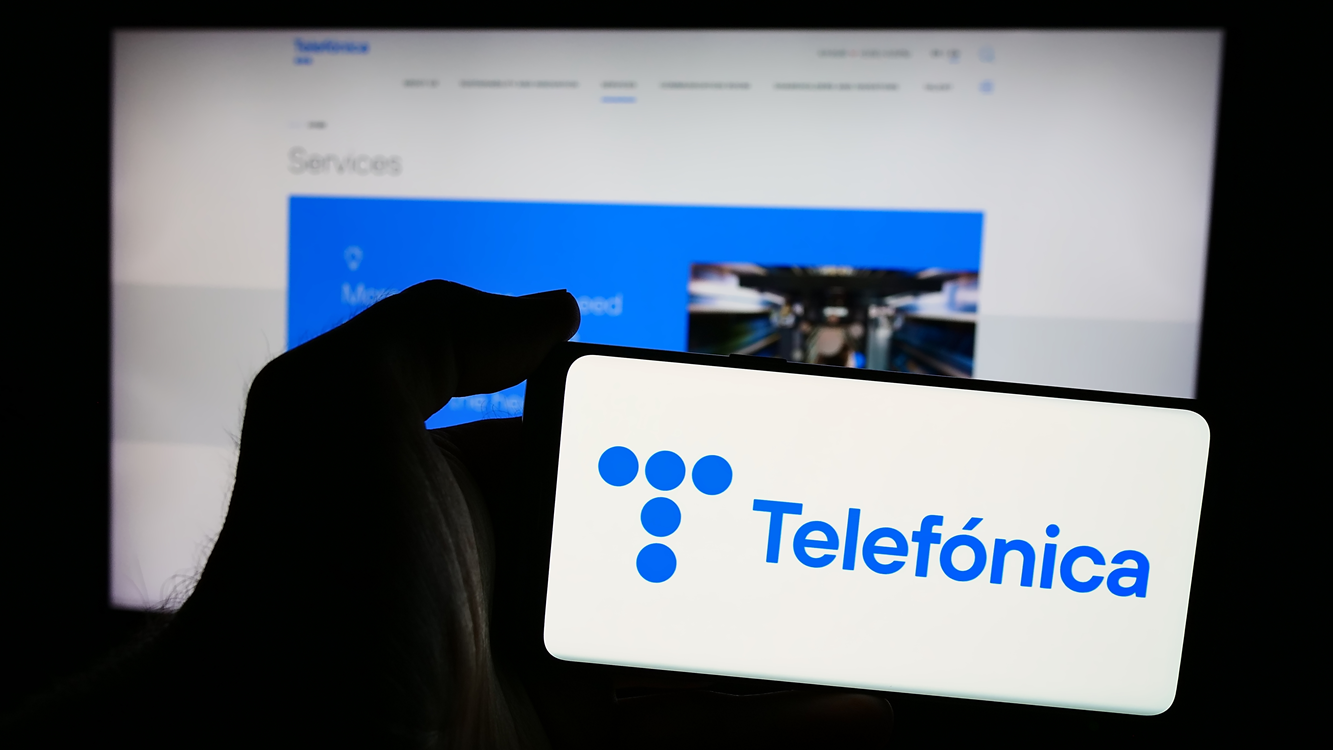 Ισπανία: «Χάος» στην Telefónica – Eκτός λειτουργίας επιχειρήσεις και υπηρεσίες έκτακτης ανάγκης