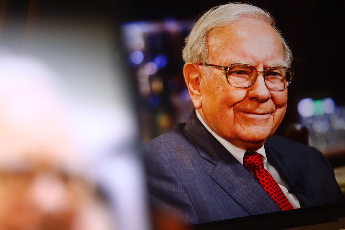 Ετήσια συνέλευση Berkshire Hathaway: Ο Γ. Μπάφετ αντιμετωπίζει ανησυχίες και ερωτήματα