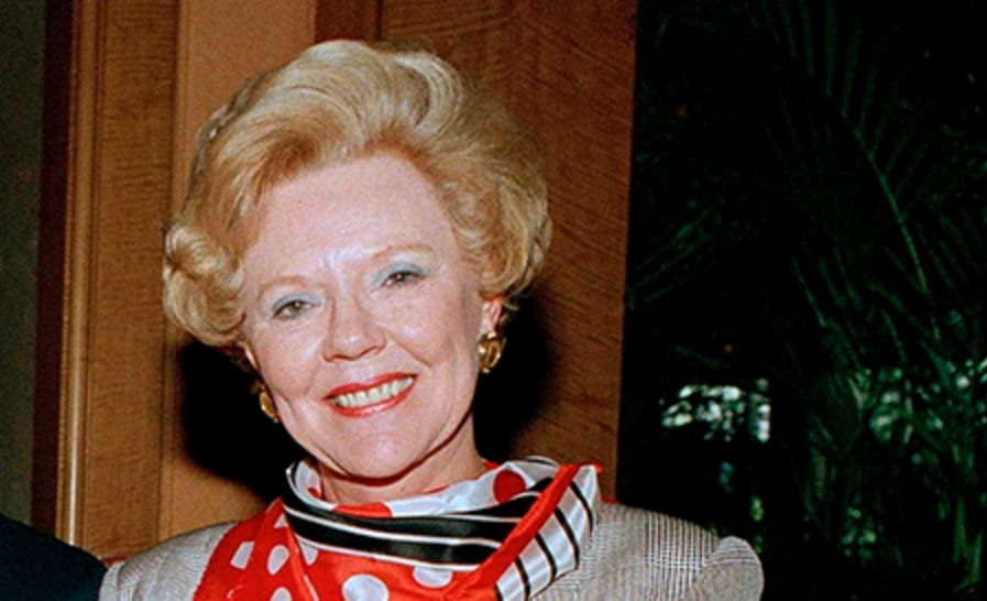 Joan Kroc: H «Αγία Ιωάννα των Χρυσών Αψίδων» που χάρισε δισεκατομμύρια χωρίς να ζητήσει τίποτα πίσω