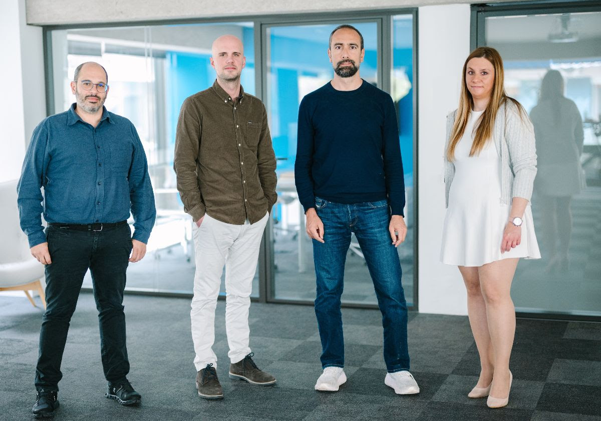 Marathon Venture Capital: Ξεκινά το Marathon Fund III ύψους 75 εκατομμυρίων ευρώ