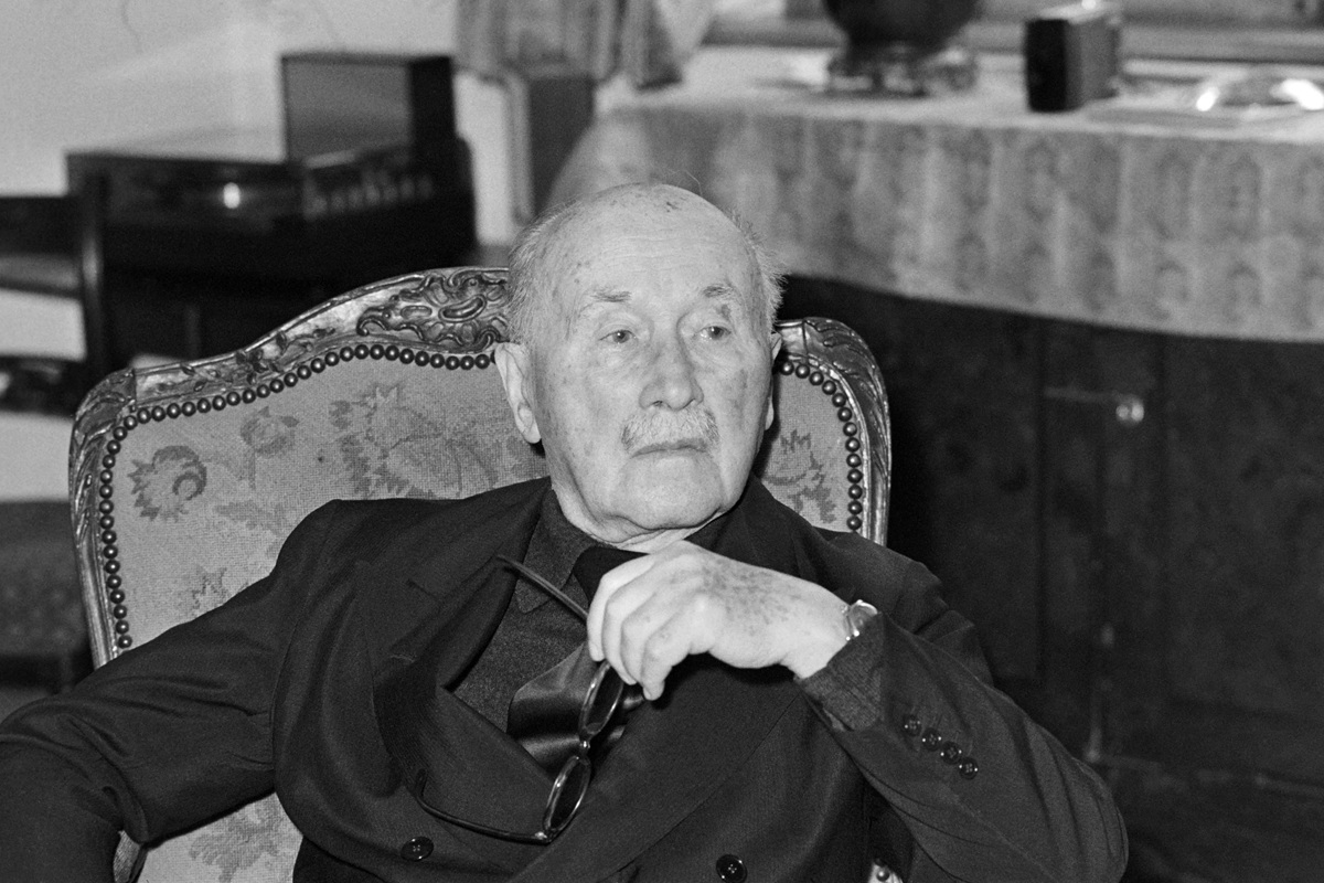 Jean Monnet: Μαθήματα ηγεσίας από τον αρχιτέκτονα της ευρωπαϊκής ενότητας