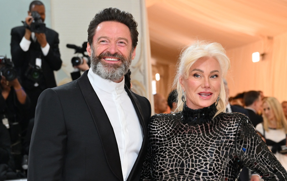 «Χρυσό» διαζύγιο για τον Hugh Jackman. Πώς μοιράστηκε η περιουσία 387 εκατ. δολαρίων και τα πολυτελή ακίνητα σε 3 χώρες