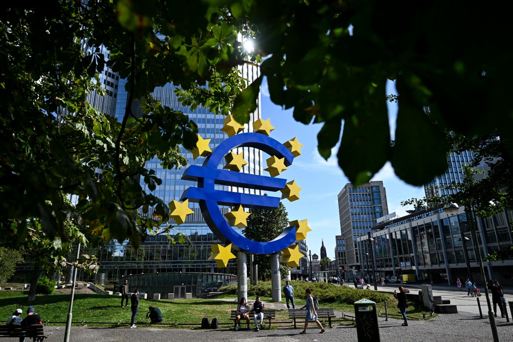 ΕΚΤ: Στο 2% το επιτόκιο καταθέσεων – Όγδοη διαδοχική μείωση από τον Ιούνιο του 2024