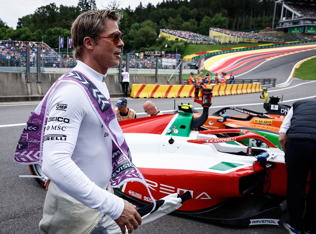 Formula 1 και Μόδα: Πώς οι πίστες έγιναν η νέα πασαρέλα των brands