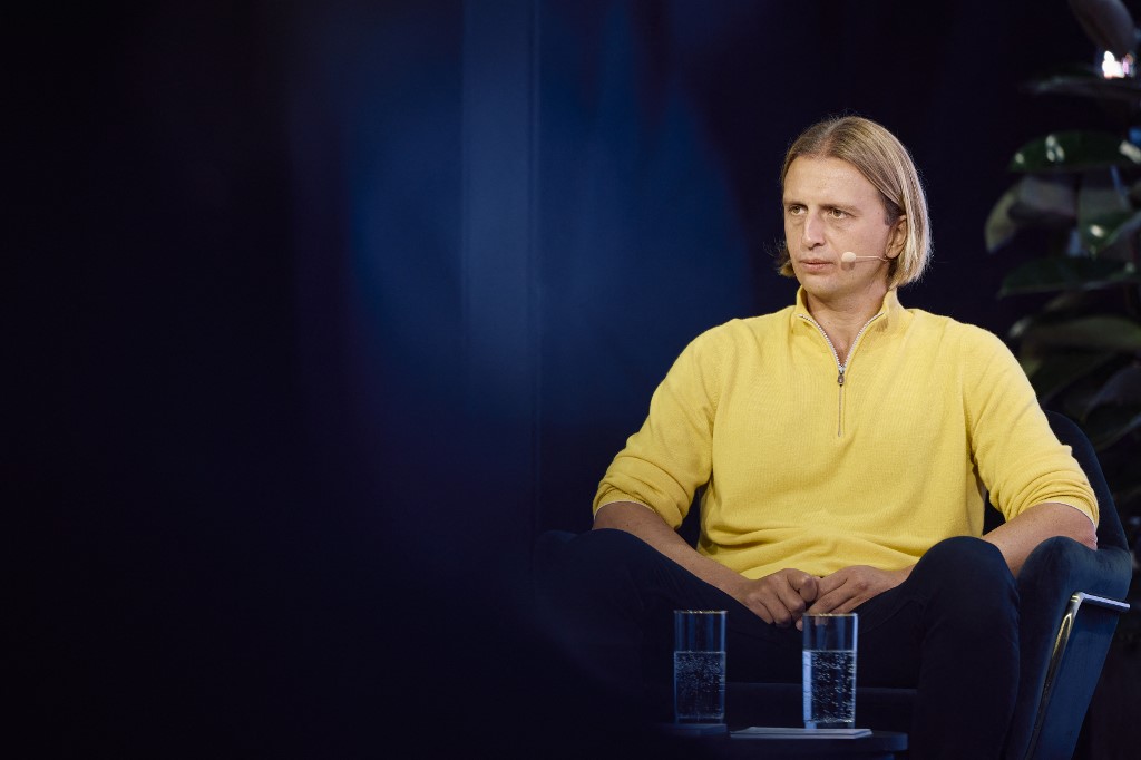 Χρυσό bonus για τον CEO της Revolut: Ο Νικ Στορόνσκι «στοχεύει» τα $150 δισ. και «πακέτο» αλά Έλον Μασκ