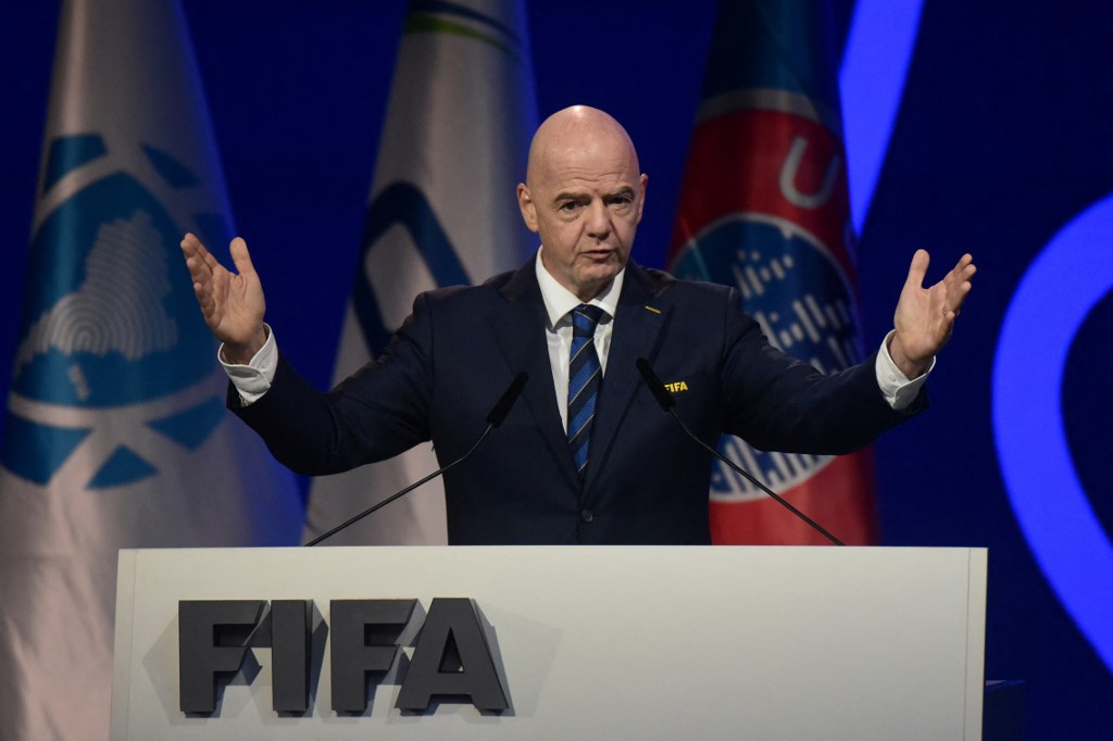 Παγκόσμιο Κύπελλο Συλλόγων: Η FIFA προσβλέπει σε έσοδα 2 δισ. δολαρίων – Πόσα εκατ. αποτιμάται κάθε ματς