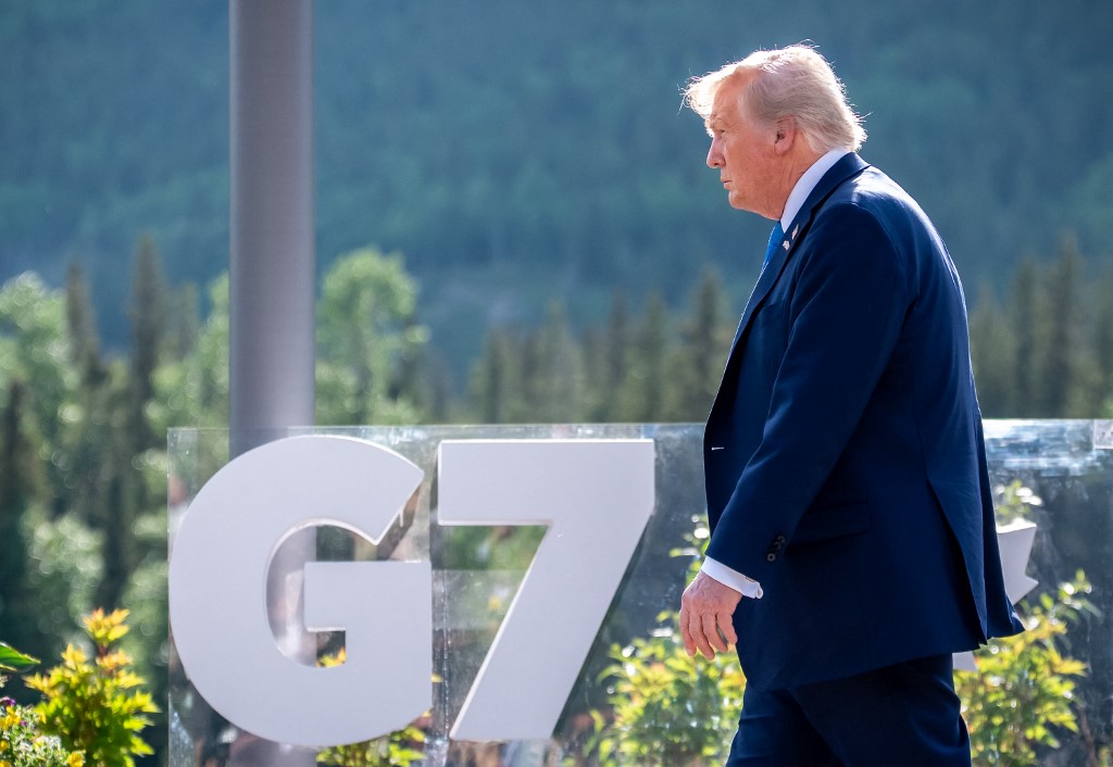 Με πολέμους και κρίσεις η φετινή G7