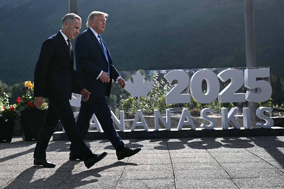 G7: Οι αμερικανικές πολυεθνικές να εξαιρεθούν από τον παγκόσμιο ελάχιστο φόρο