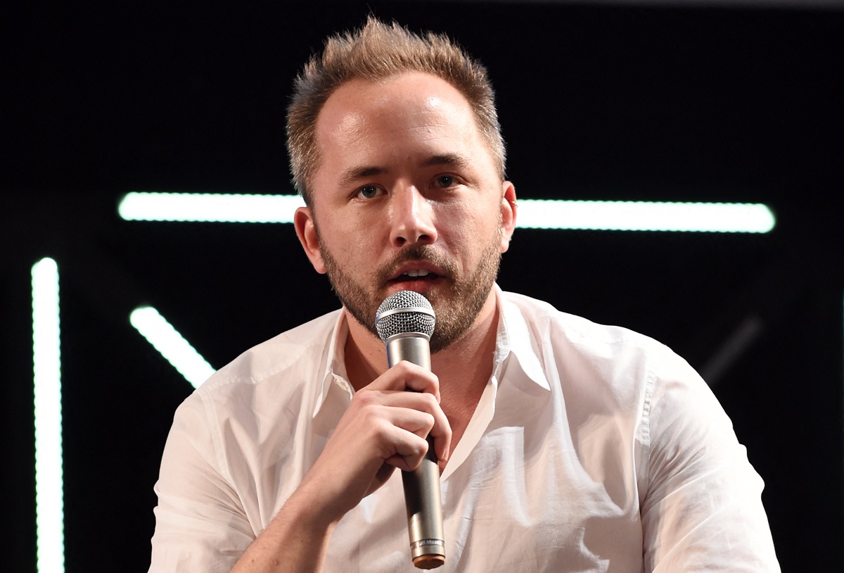 Ο CEO της Dropbox λέει «όχι» στην επιστροφή στο γραφείο