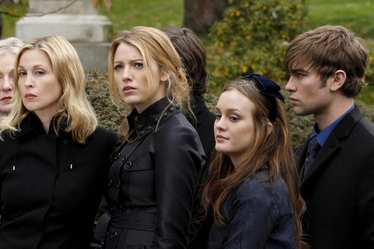 Ποιος είναι το «Gossip Girl» που έχει αναστατώσει τη Silicon Valley; Το μυστήριο γύρω από τον Arfur Rock