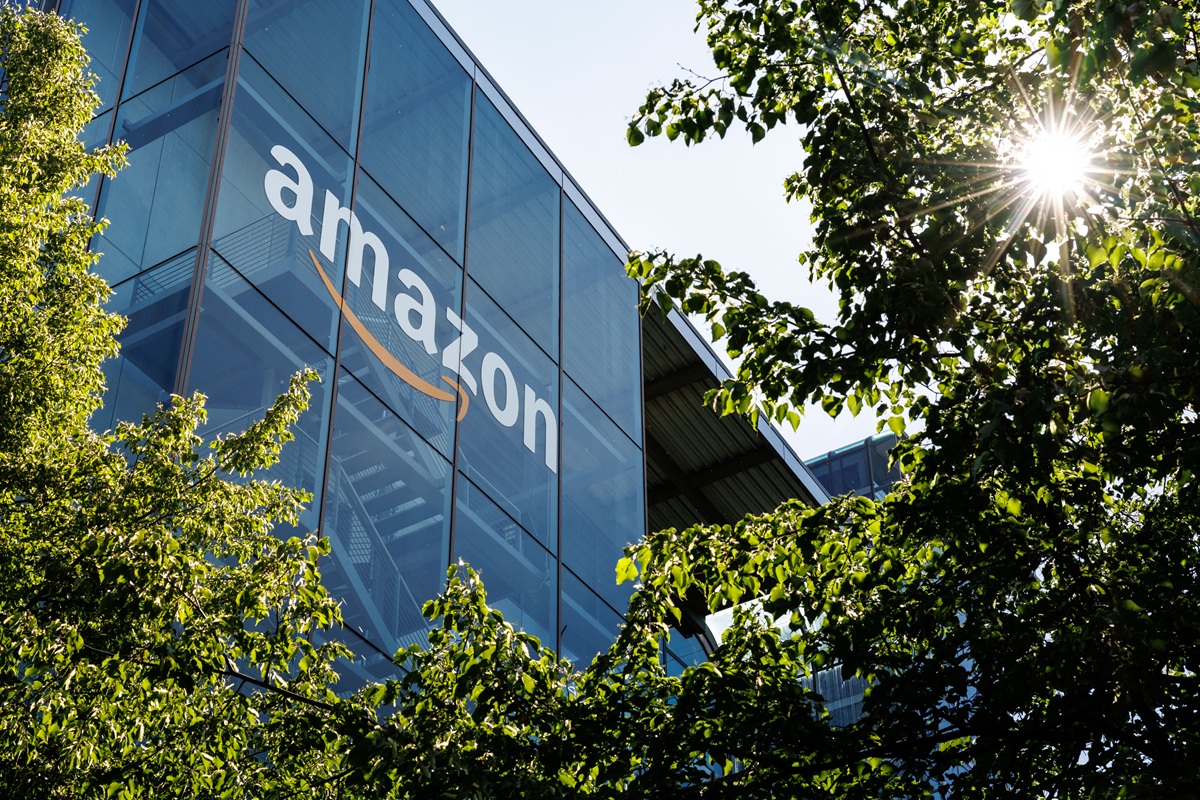 Amazon: Επένδυση-μαμούθ 20 δισ. δολαρίων για data centers στην Πενσυλβάνια – Επιτάχυνση στην κούρσα του AI