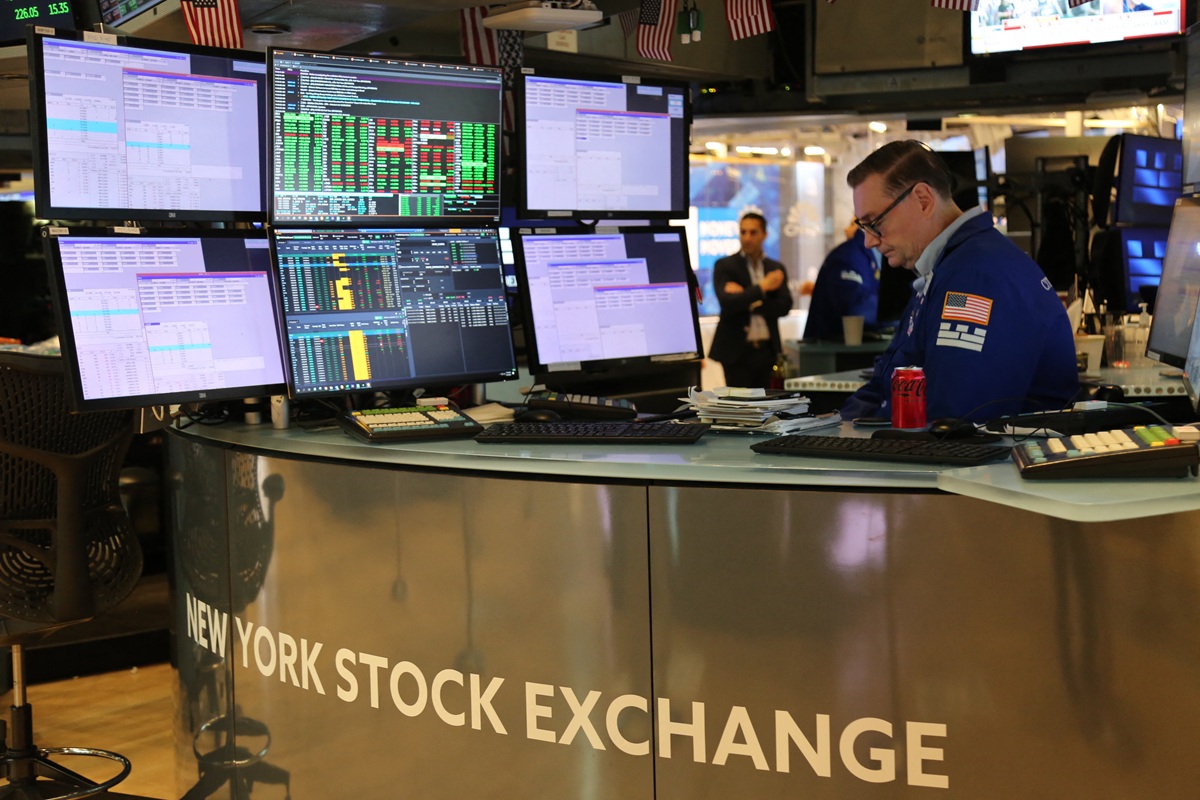 Ο S&P 500 δεν έχει προοπτική – Το μυστικό της επιτυχίας είναι η οικογένεια, λέει δισεκατομμυριούχος επενδυτής