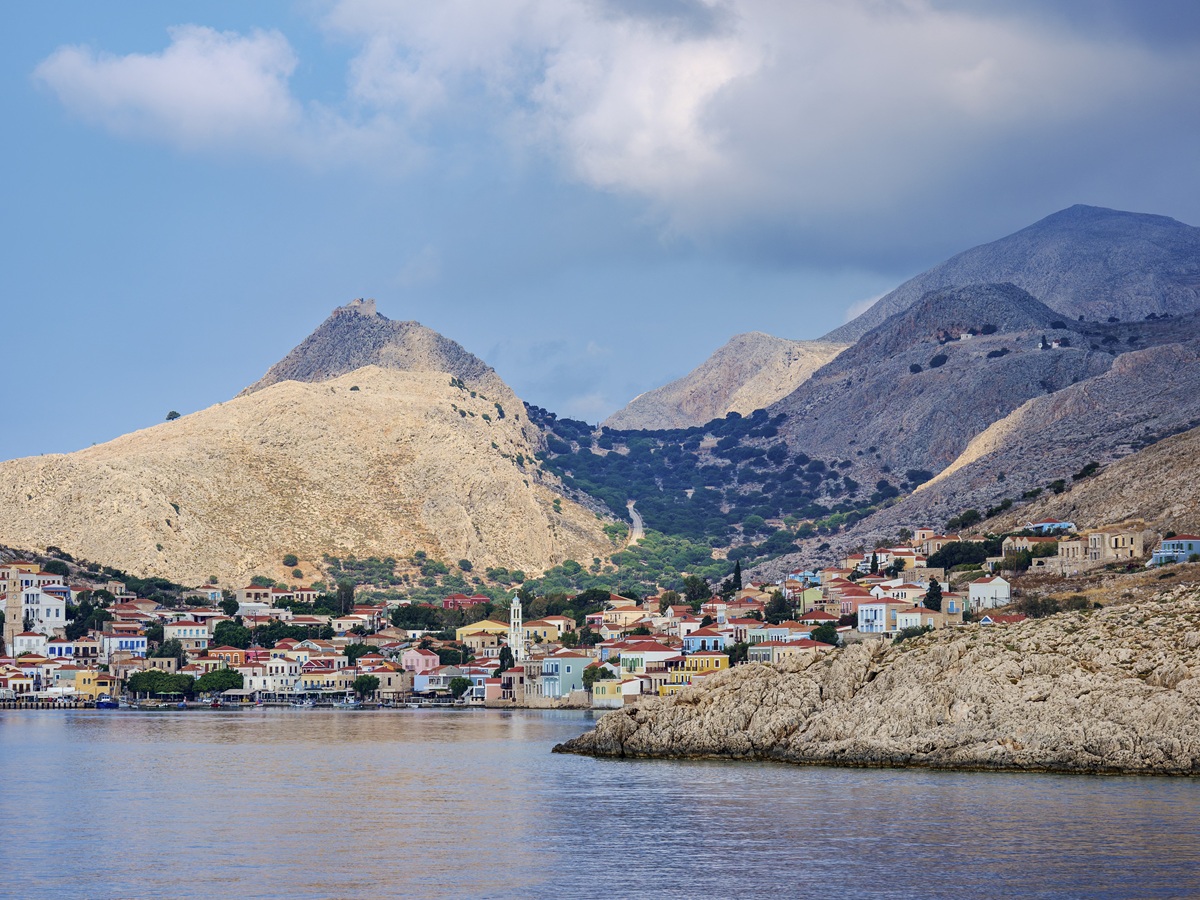 Ποιο ελληνικό νησί έγινε παράδειγμα βιώσιμης τουριστικής ανάπτυξης