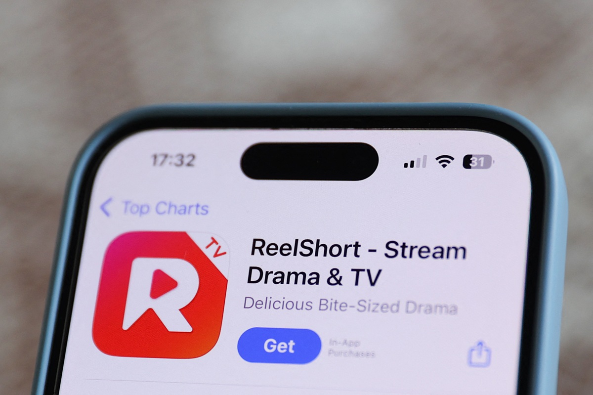 Mini-Drama Apps κατακτούν τις ΗΠΑ. Τι νέο ετοιμάζει το Χόλιγουντ;