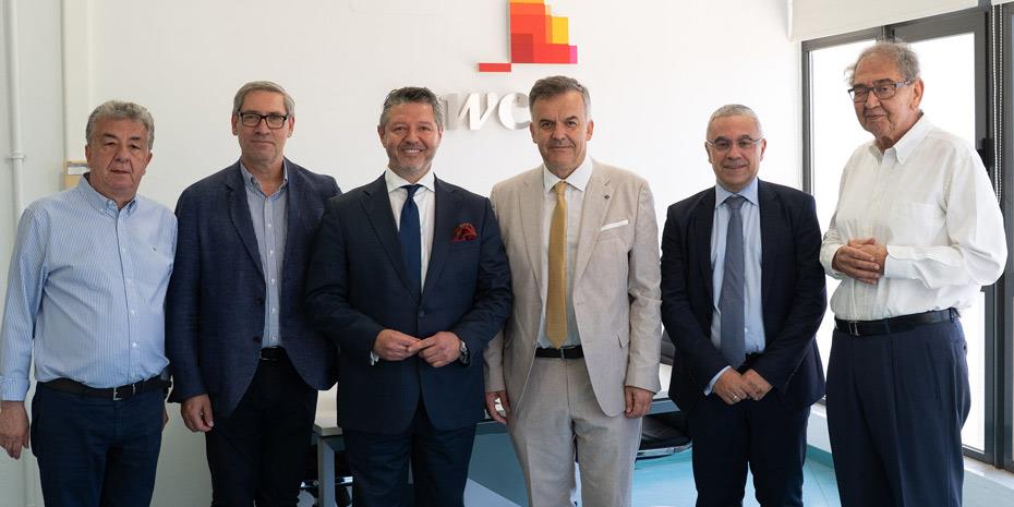 PwC Ελλάδας: Συνεργασία με το Ίδρυμα Τεχνολογίας και Έρευνας