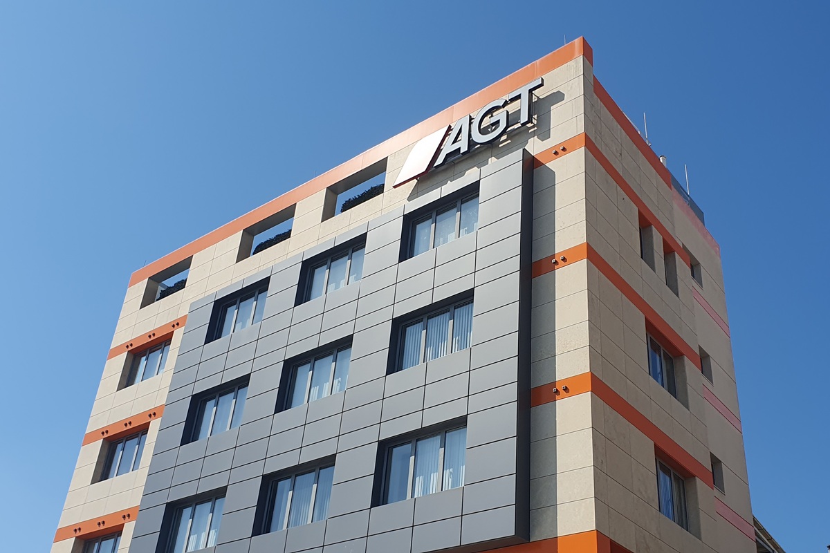 Όμιλος AGT: Οικονομική ευρωστία & εμπιστοσύνη – Διασφαλίζοντας μακροπρόθεσμη ανθεκτικότητα