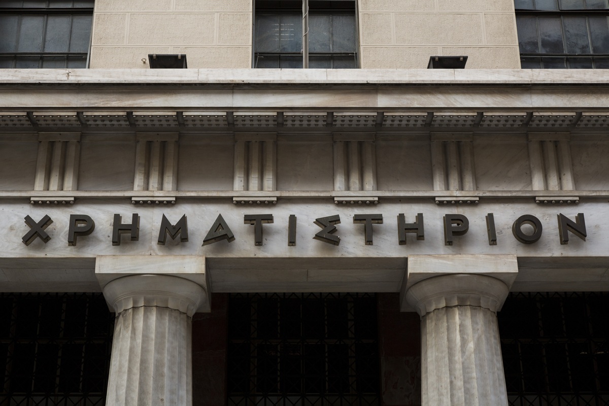 Έχει επιπλέον περιθώρια ανόδου το Χρηματιστήριο Αθηνών;
