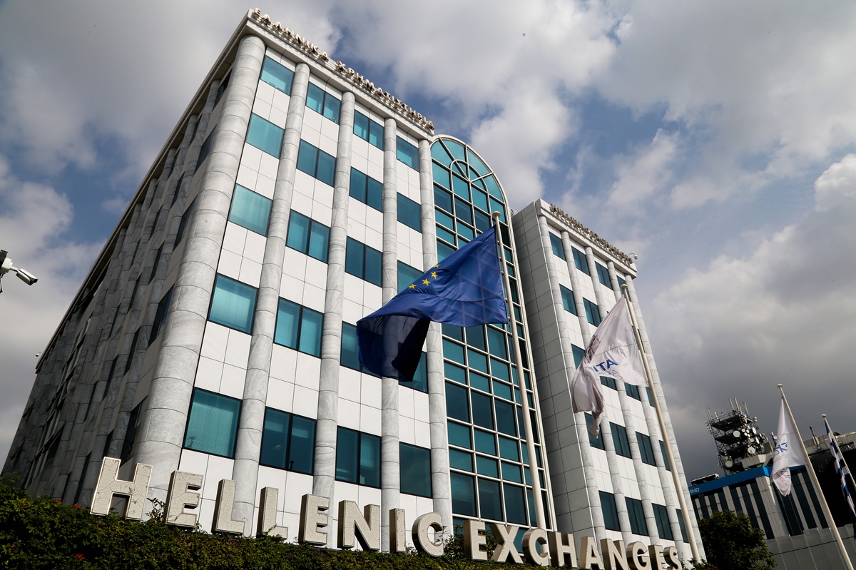 Επτά μήνες ανόδου για το Χρηματιστήριο – Νέο ράλι με κέρδη 32%
