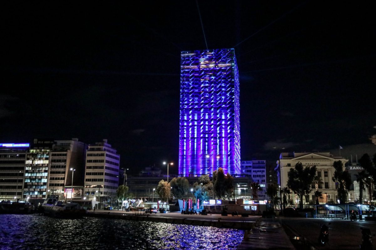 Dimand: Μέσα στο 2025 η πώληση Πύργου Πειραιά και Μινιόν