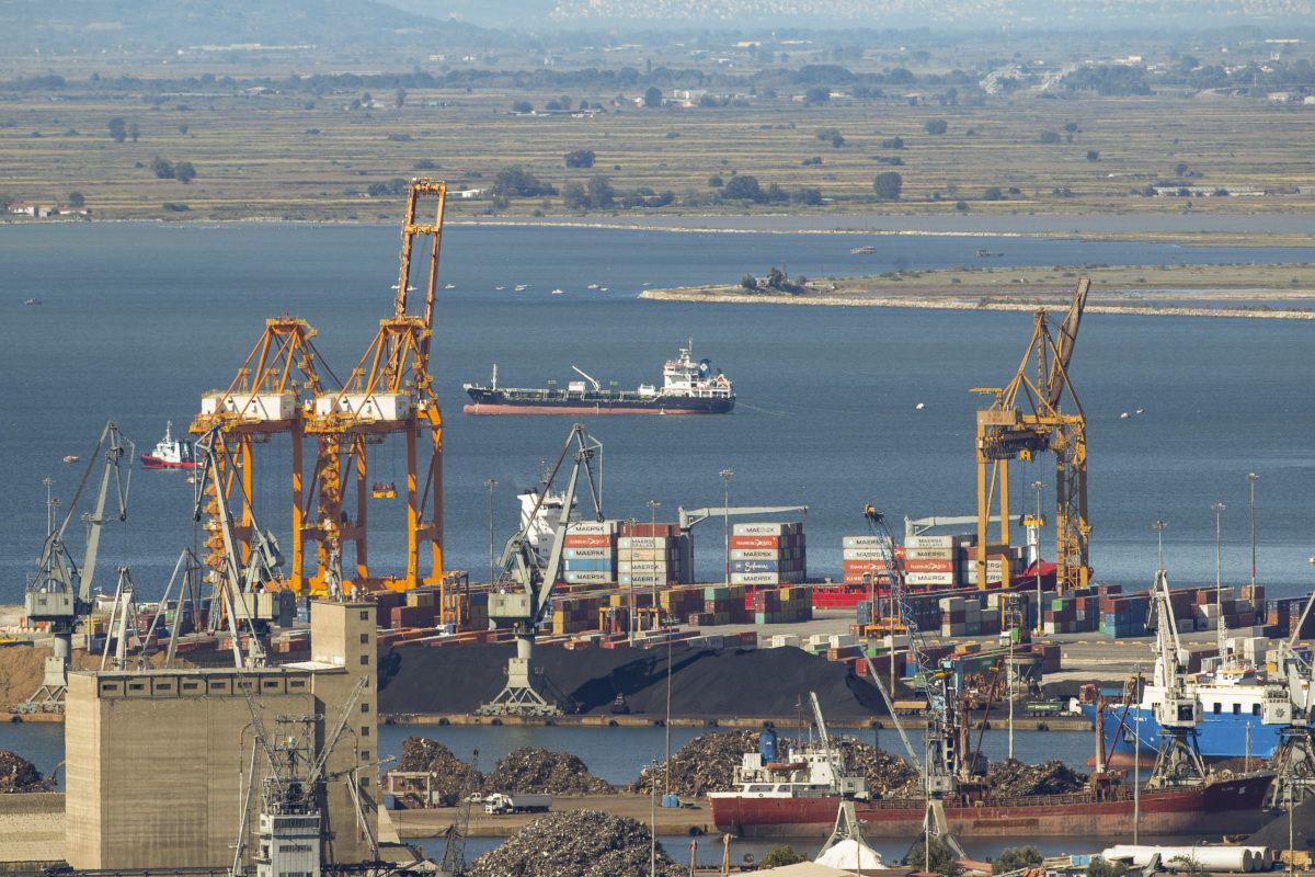 Εμπορικό Ισοζύγιο: «Βουτιά» 30,5% στο έλλειμμα τον Μάρτιο – Η επίδραση των πετρελαιοειδών