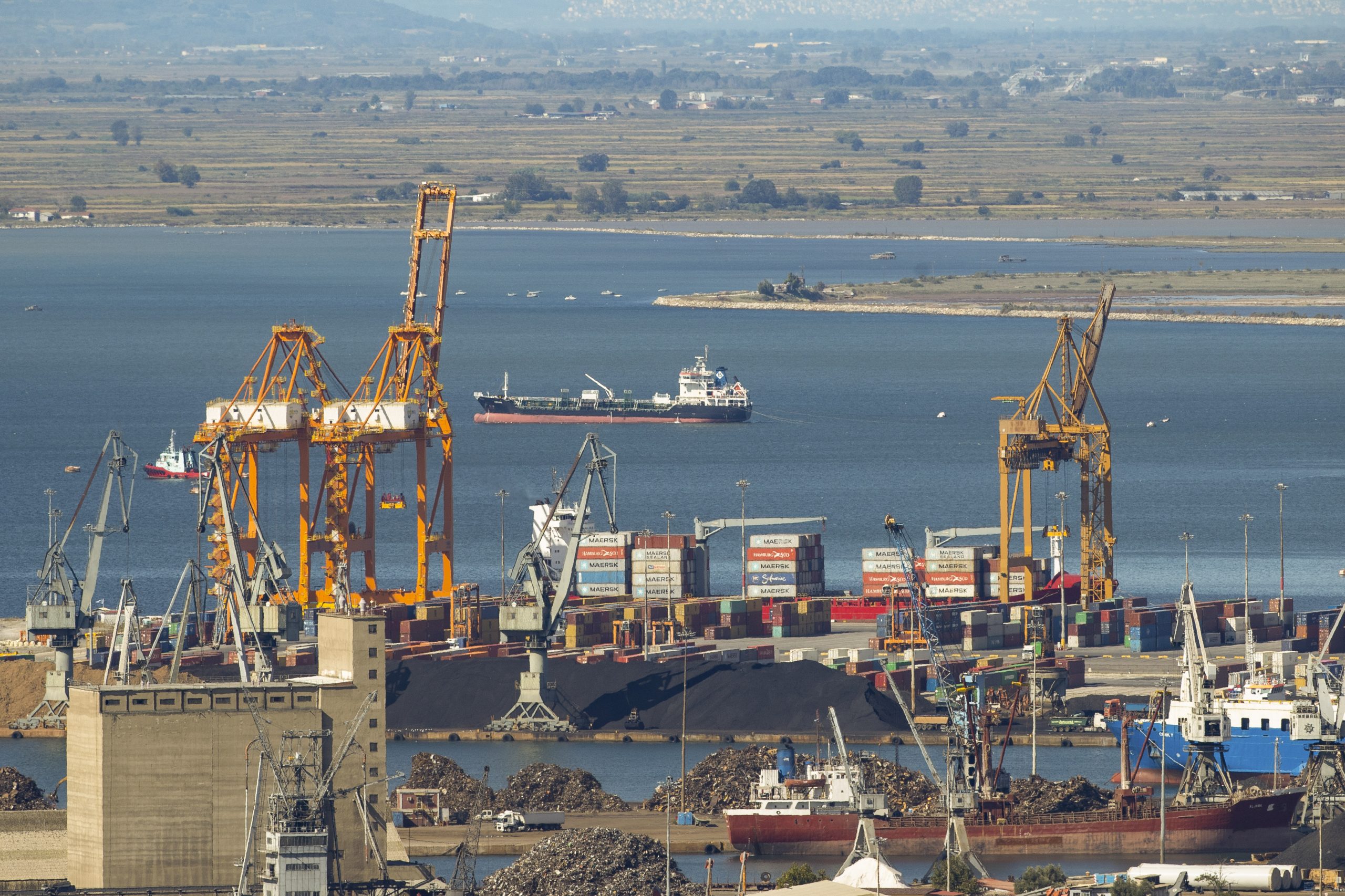 ΟΛΘ: Φήμες για νέα δημόσια πρόταση από αμερικανικό fund – Τι απαντά η διοίκηση